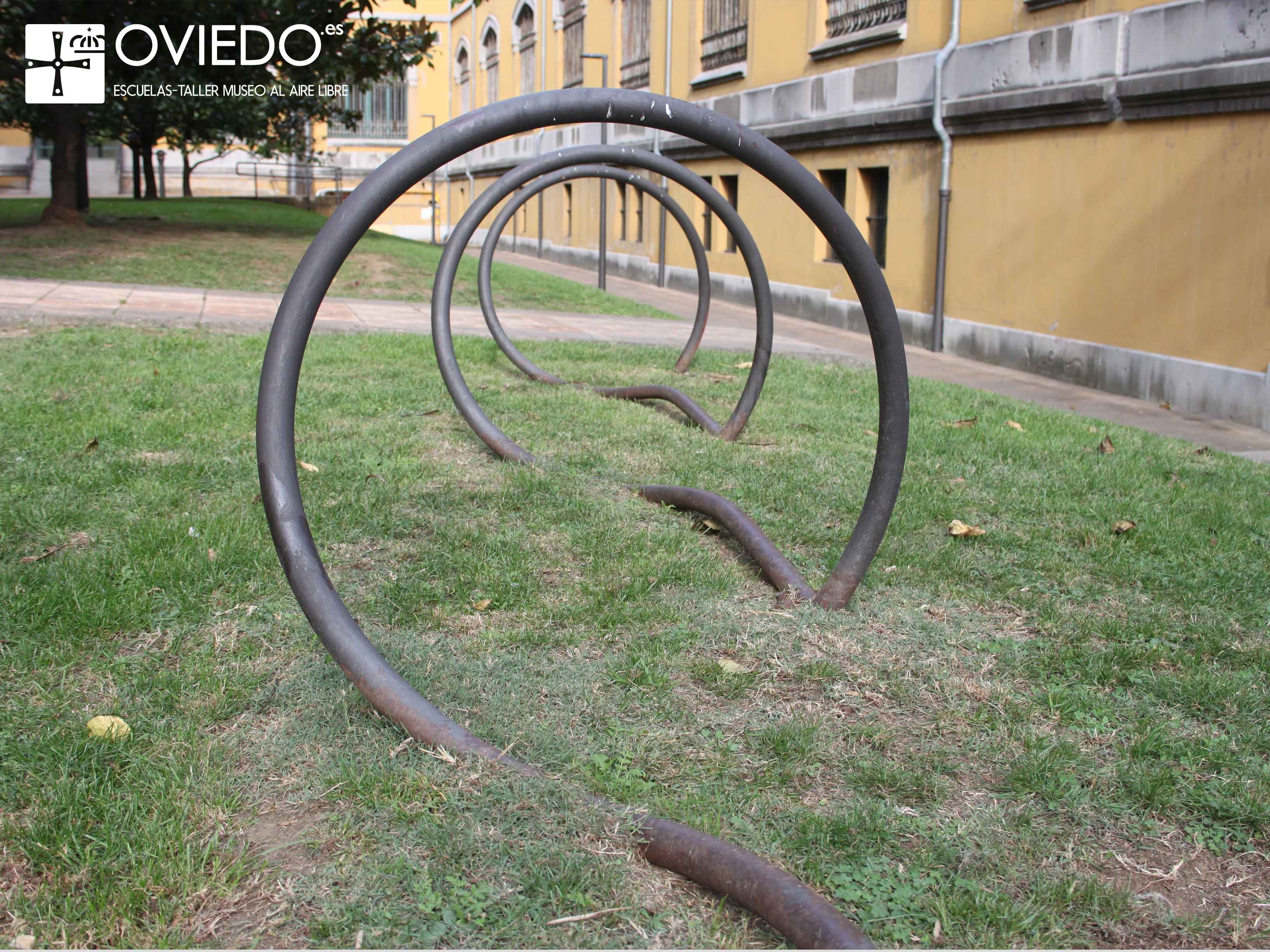 escultura completa incognitas